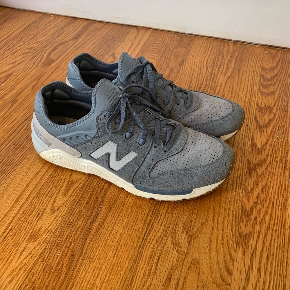New Balance 009